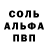 Cocaine 99% Vasylyna Bukovska